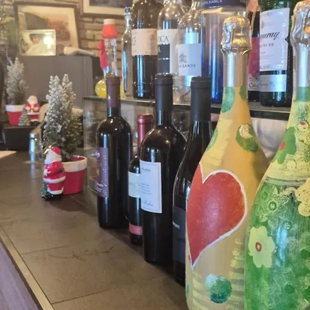 Toronto * Moriago della Battaglia